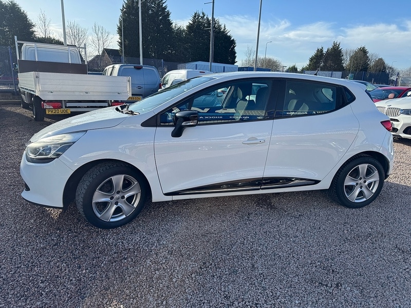 Used Renault Clio 2016 for sale - 77384789: Photo 13