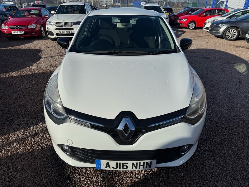Used Renault Clio 2016 for sale - 77384789: Photo 15