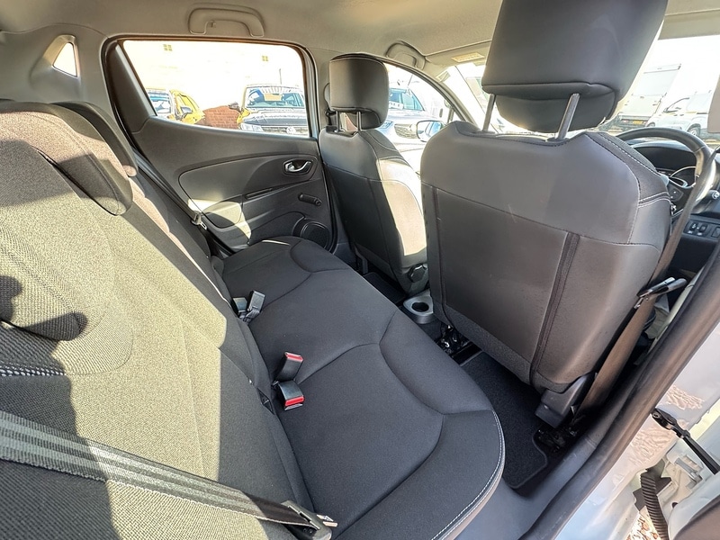 Used Renault Clio 2016 for sale - 77384789: Photo 18