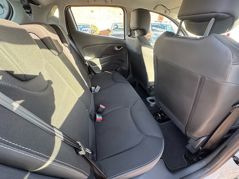 Used Renault Clio 2016 for sale - 77384789: Photo 19