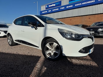 Used Renault Clio 2016 for sale - 77384789: Photo