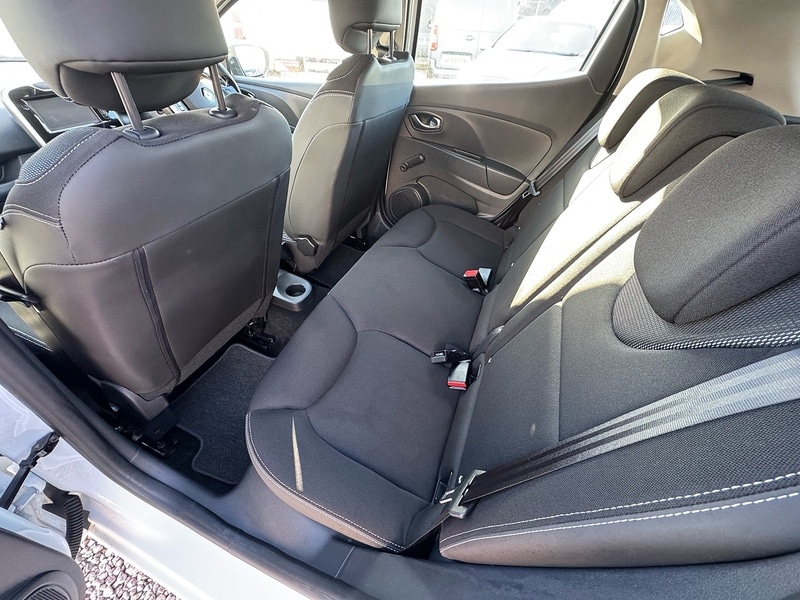 Used Renault Clio 2016 for sale - 77384789: Photo 20