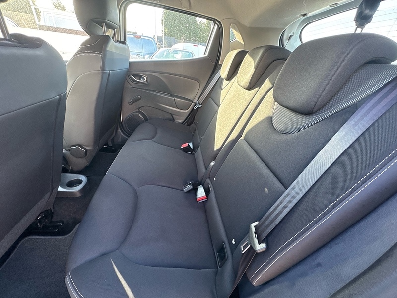 Used Renault Clio 2016 for sale - 77384789: Photo 24