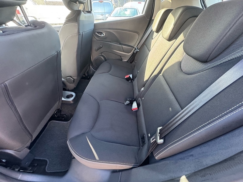Used Renault Clio 2016 for sale - 77384789: Photo 25