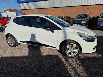 Used Renault Clio 2016 for sale - 77384789: Photo