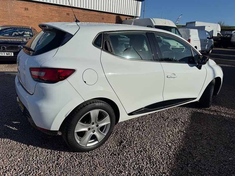 Used Renault Clio 2016 for sale - 77384789: Photo 7
