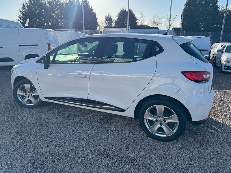Used Renault Clio 2016 for sale - 77384789: Photo 8