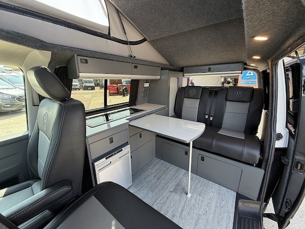 Used Volkswagen Transporter 2021 for sale - 76106367: Photo 12