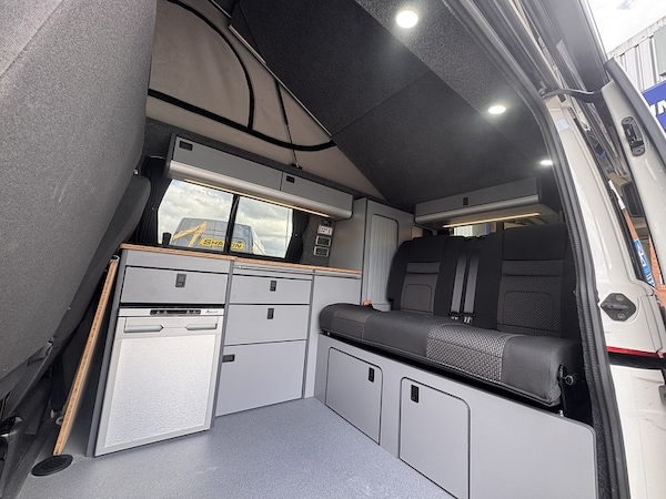 Used Volkswagen Transporter 2021 for sale - 76106367: Photo 15