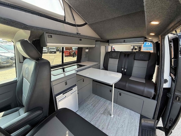Used Volkswagen Transporter 2021 for sale - 76106367: Photo 19