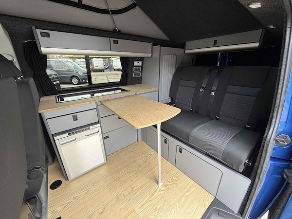 Used Volkswagen Transporter 2021 for sale - 76106367: Photo 20