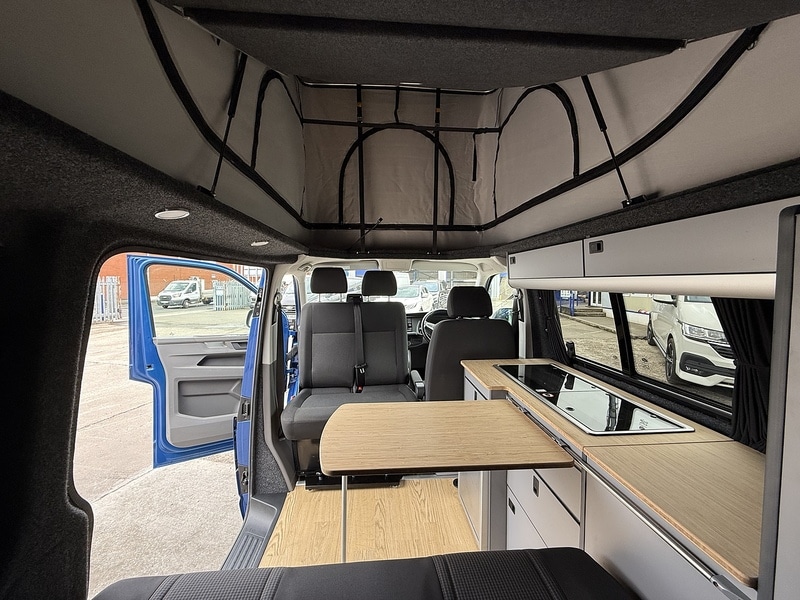 Used Volkswagen Transporter 2021 for sale - 76106367: Photo 22