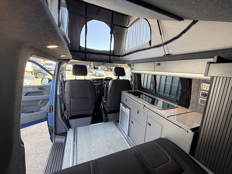 Used Volkswagen Transporter 2021 for sale - 76106367: Photo 24