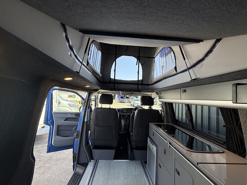 Used Volkswagen Transporter 2021 for sale - 76106367: Photo 25