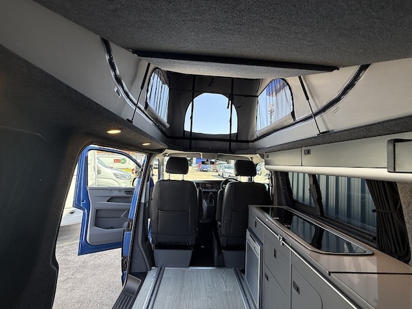 Used Volkswagen Transporter 2021 for sale - 76106367: Photo 25