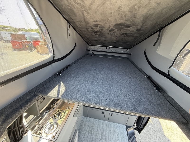 Used Volkswagen Transporter 2021 for sale - 76106367: Photo 26