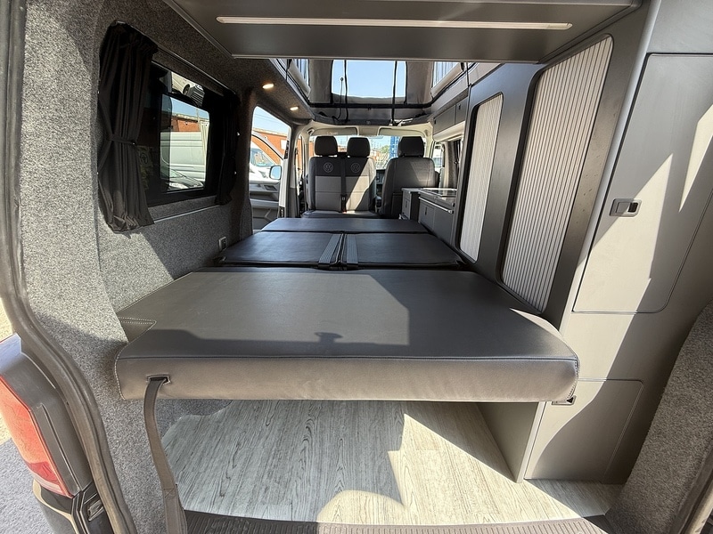 Used Volkswagen Transporter 2021 for sale - 76106367: Photo 27