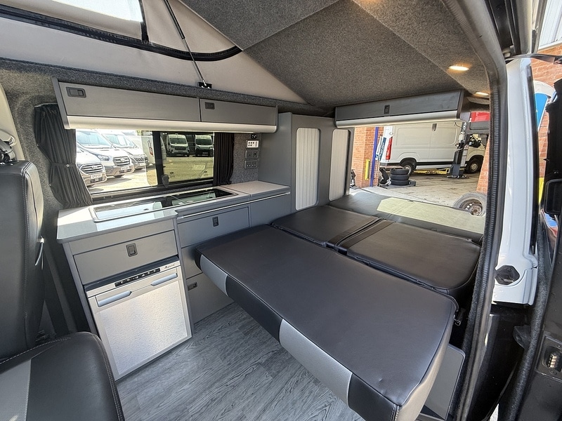 Used Volkswagen Transporter 2021 for sale - 76106367: Photo 28