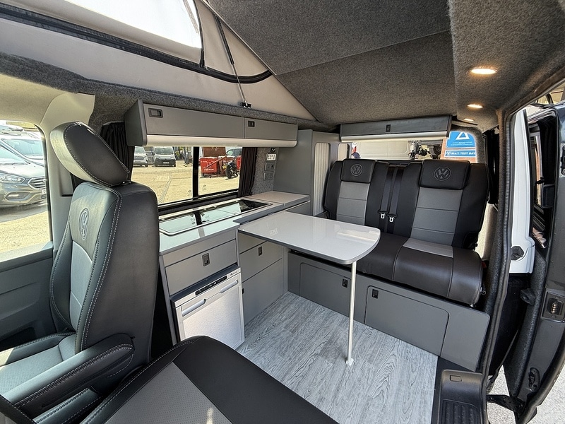 Used Volkswagen Transporter 2021 for sale - 76106367: Photo 29