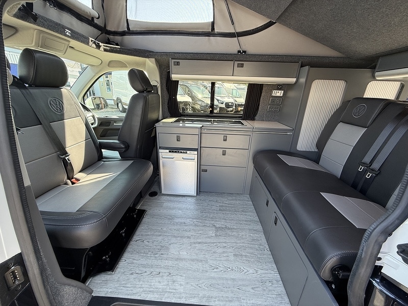 Used Volkswagen Transporter 2021 for sale - 76106367: Photo 31