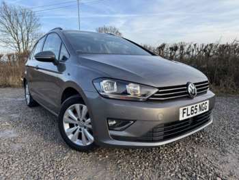 2015 - TSI BlueMotion Tech SE 5-Door