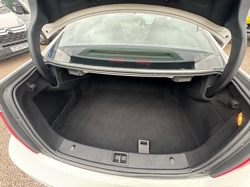 Used Mercedes-Benz C Class 2013 for sale - 78003967: Photo 19