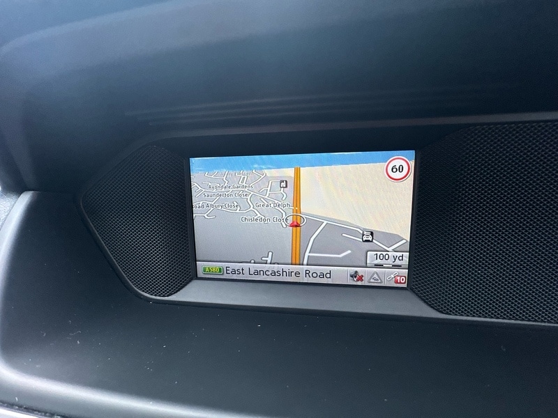 Used Mercedes-Benz C Class 2013 for sale - 78003967: Photo 26