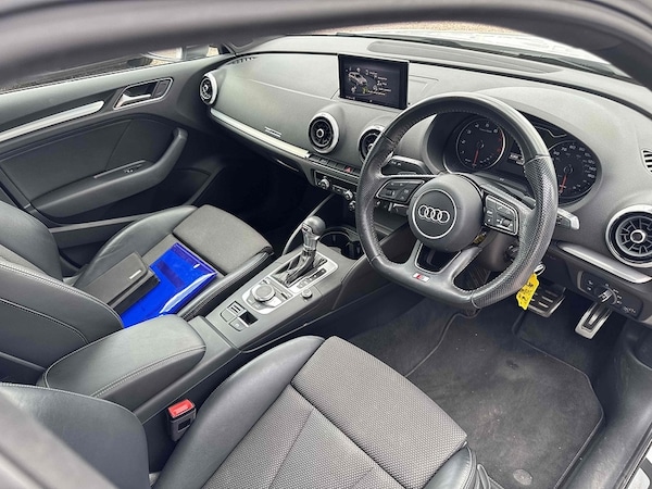 Used Audi A3 2018 for sale - 75035418: Photo 14