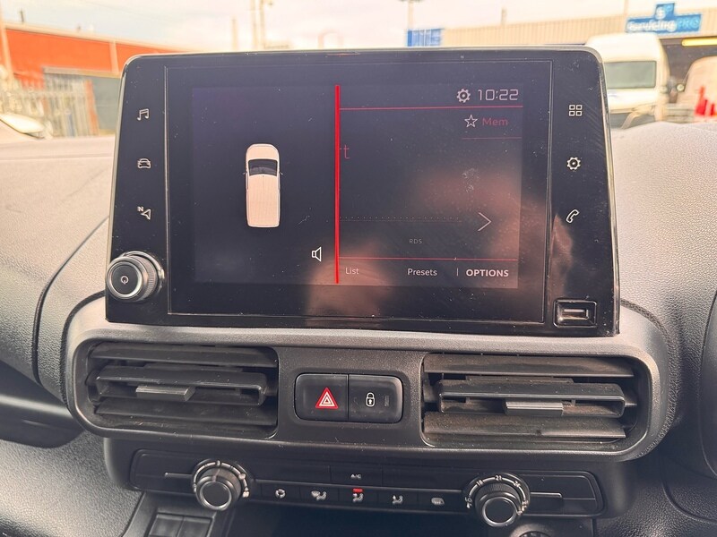 Used Citroen Berlingo 2021 for sale - 77663421: Photo 12