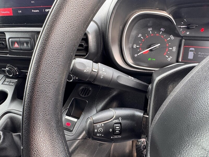 Used Citroen Berlingo 2021 for sale - 77663421: Photo 13