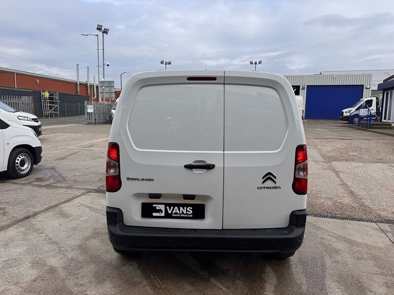 Used Citroen Berlingo 2021 for sale - 77663421: Photo 5