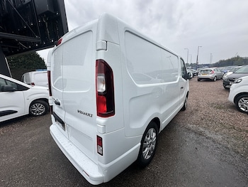 Used Renault Trafic 2025 for sale - 78712130: Photo