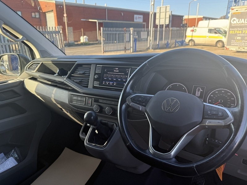 Used Volkswagen Transporter 2022 for sale - 76520854: Photo 11