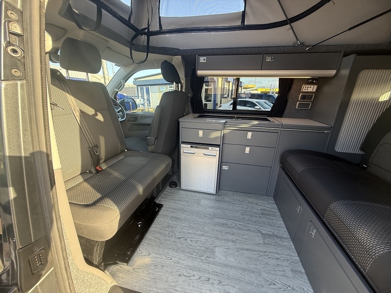 Used Volkswagen Transporter 2022 for sale - 76520854: Photo 13