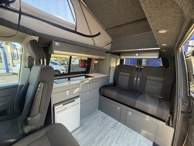 Used Volkswagen Transporter 2022 for sale - 76520854: Photo 14