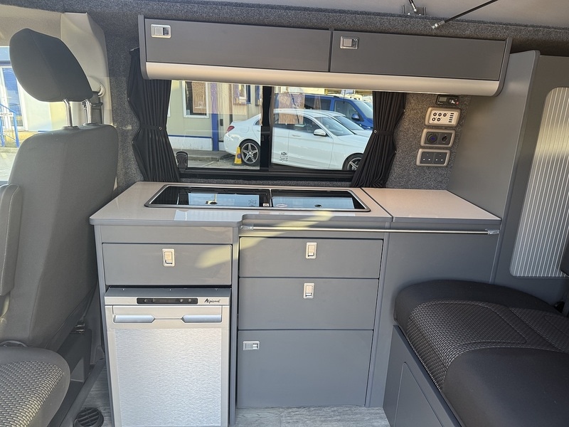 Used Volkswagen Transporter 2022 for sale - 76520854: Photo 15