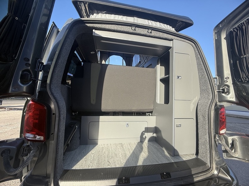 Used Volkswagen Transporter 2022 for sale - 76520854: Photo 16