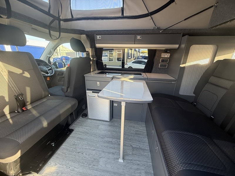 Used Volkswagen Transporter 2022 for sale - 76520854: Photo 17