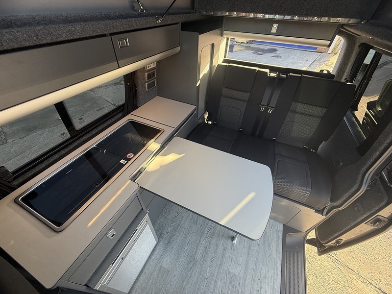 Used Volkswagen Transporter 2022 for sale - 76520854: Photo 18