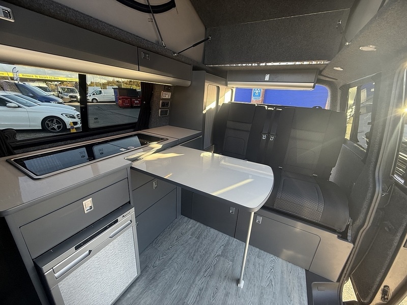 Used Volkswagen Transporter 2022 for sale - 76520854: Photo 19