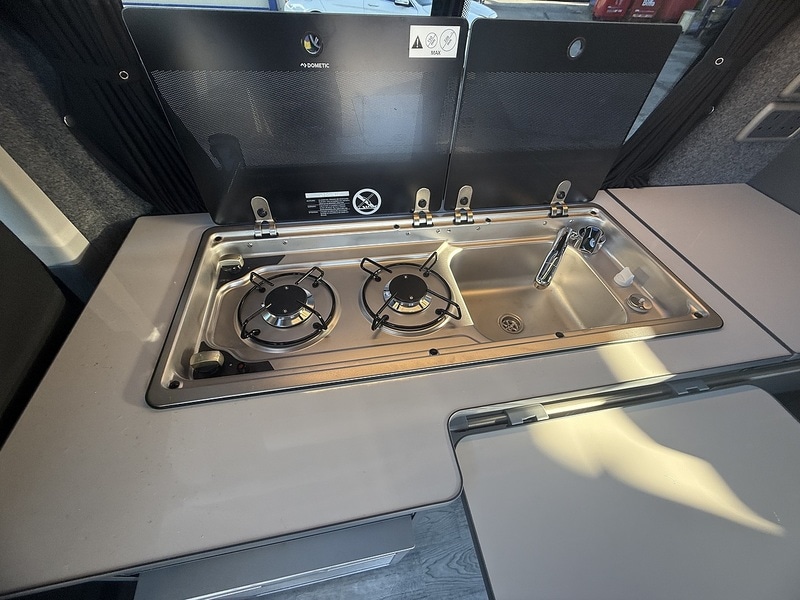 Used Volkswagen Transporter 2022 for sale - 76520854: Photo 20