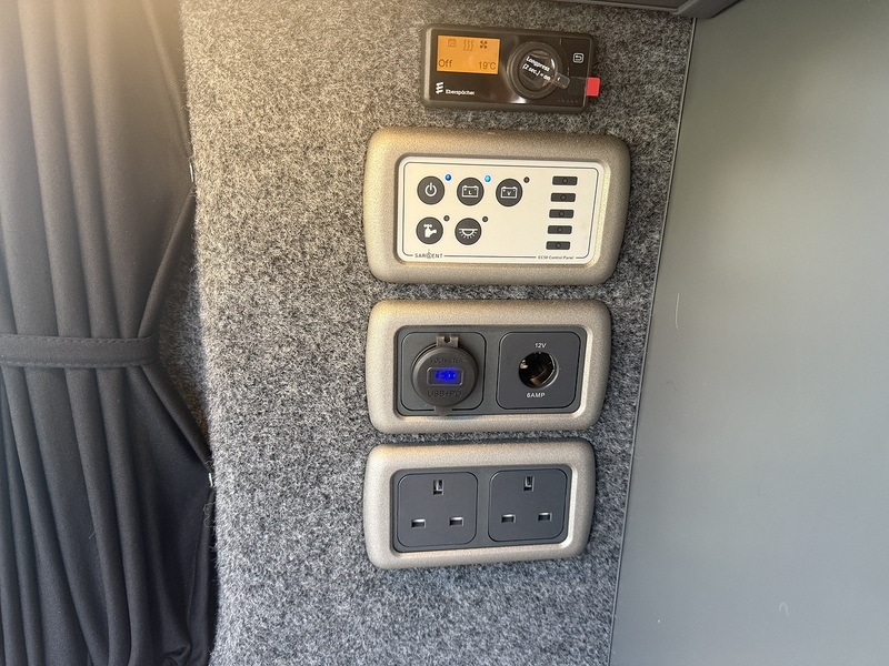 Used Volkswagen Transporter 2022 for sale - 76520854: Photo 21