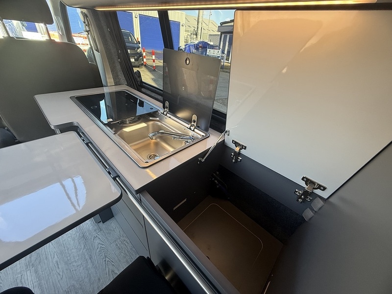 Used Volkswagen Transporter 2022 for sale - 76520854: Photo 22