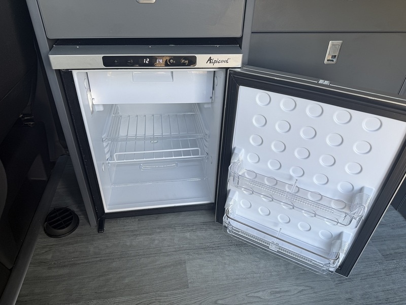 Used Volkswagen Transporter 2022 for sale - 76520854: Photo 23