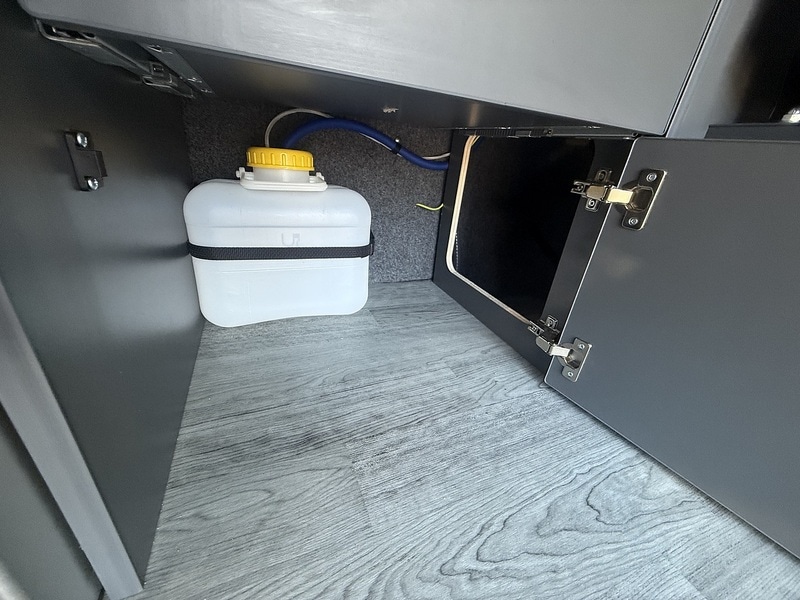 Used Volkswagen Transporter 2022 for sale - 76520854: Photo 24