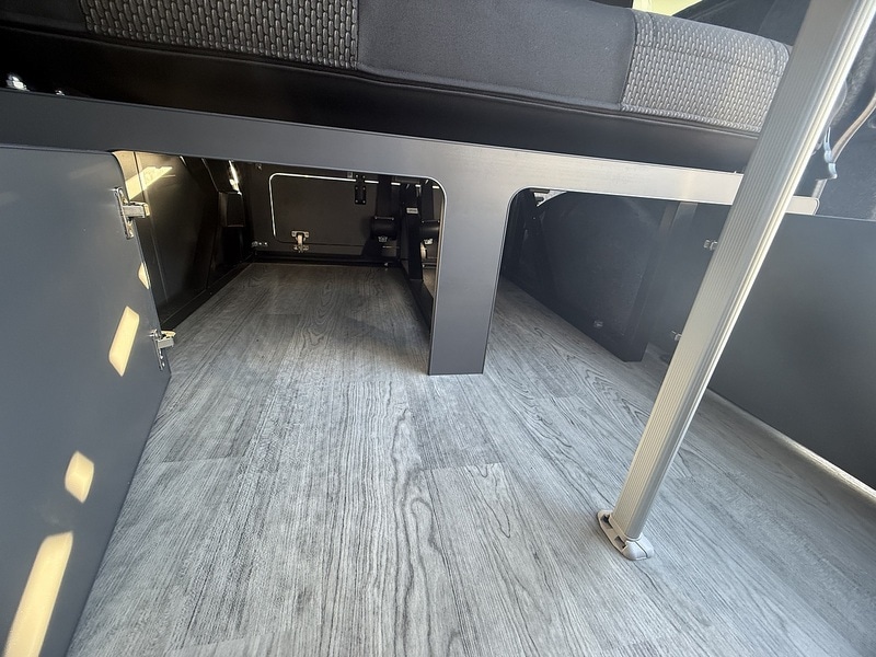 Used Volkswagen Transporter 2022 for sale - 76520854: Photo 26