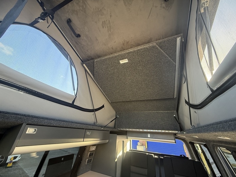 Used Volkswagen Transporter 2022 for sale - 76520854: Photo 27