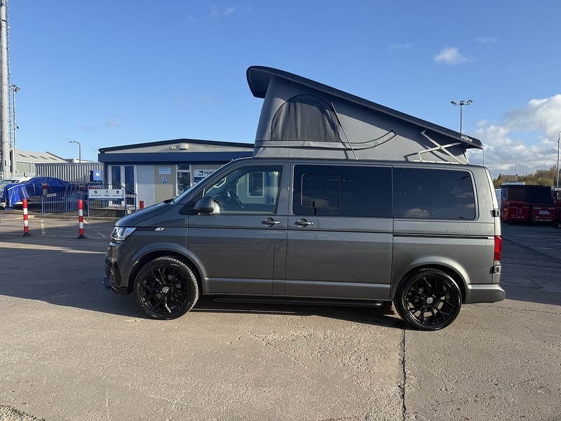 Used Volkswagen Transporter 2022 for sale - 76520854: Photo 3