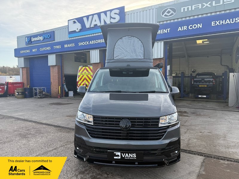 Used Volkswagen Transporter 2022 for sale - 77365188: Photo 10