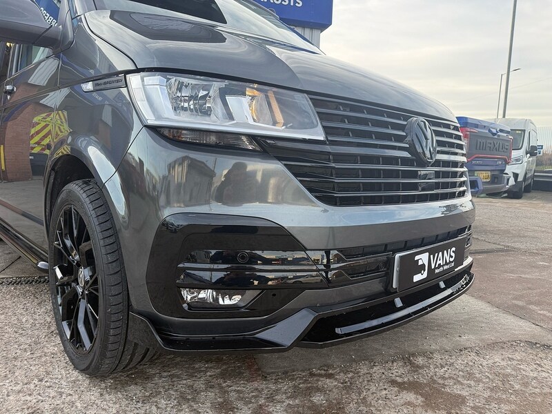 Used Volkswagen Transporter 2022 for sale - 77365188: Photo 11